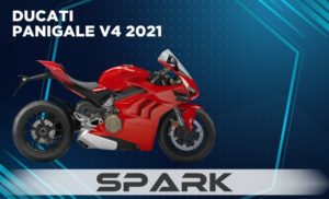 V4 21 SPARK